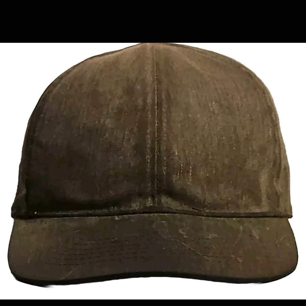 Zara Brown Men's Hat